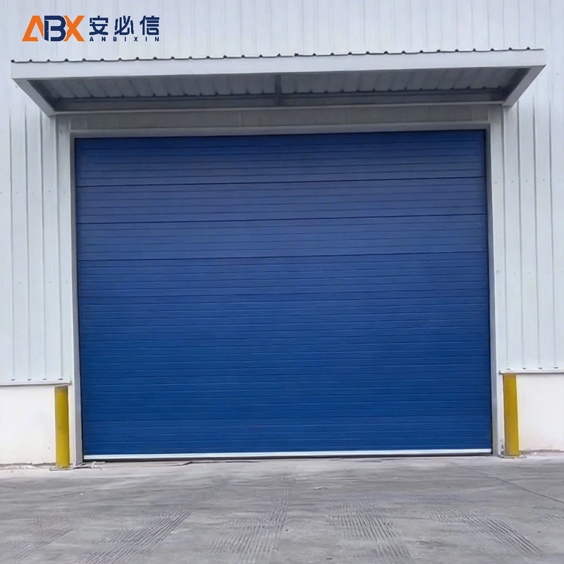 衡水涡轮硬质高速门